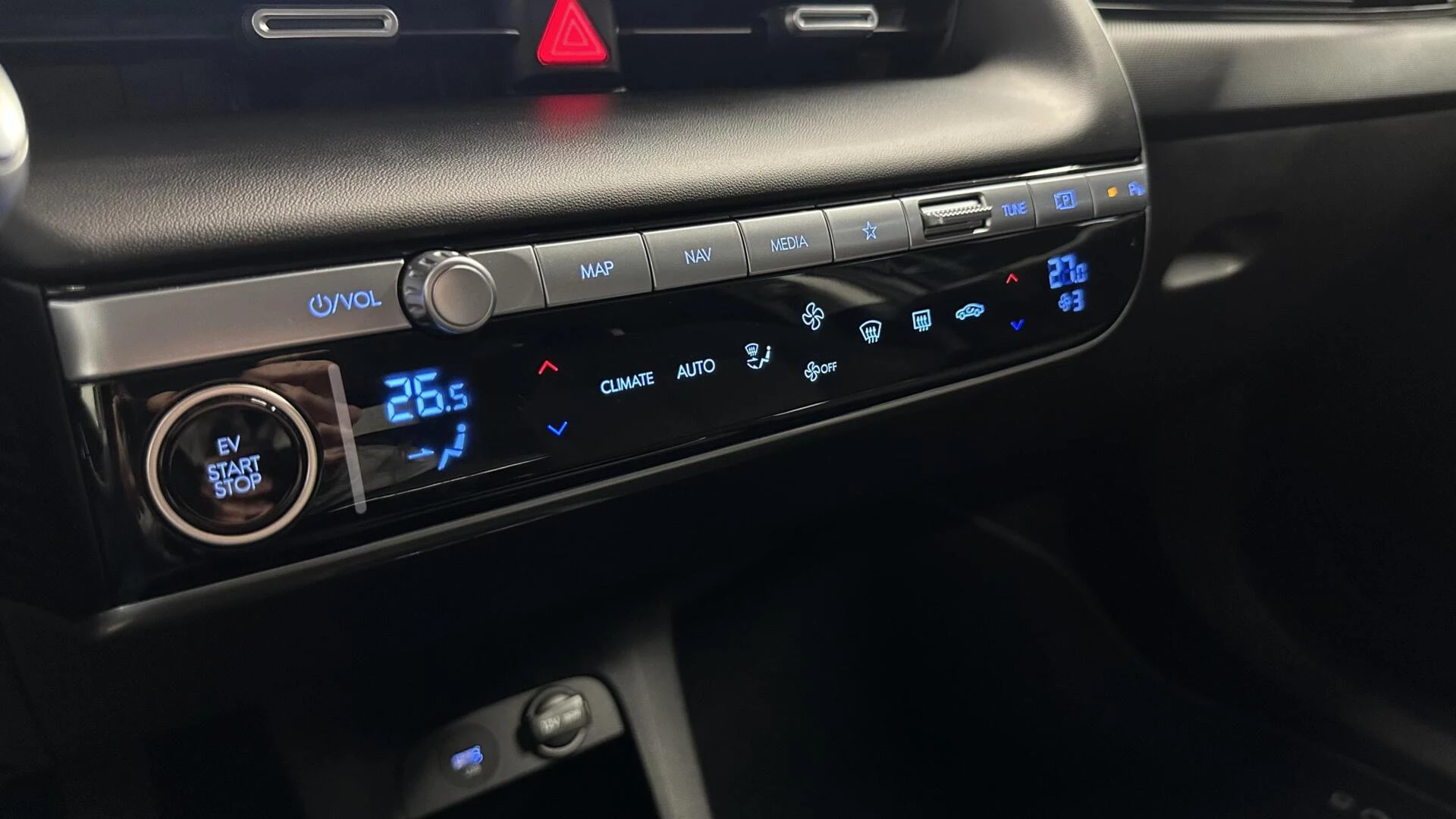 Hoofdafbeelding Hyundai IONIQ 5