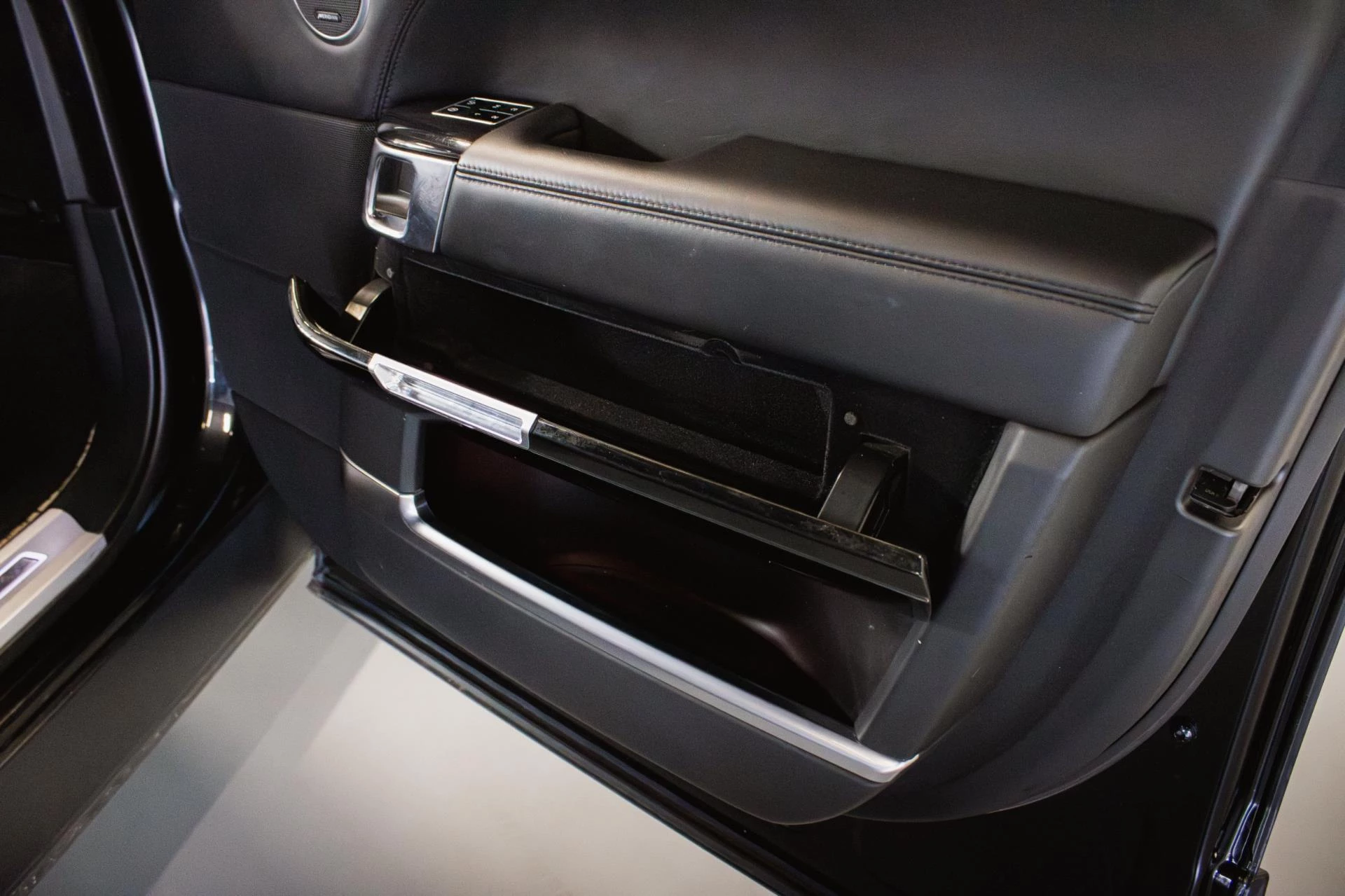 Hoofdafbeelding Land Rover Range Rover