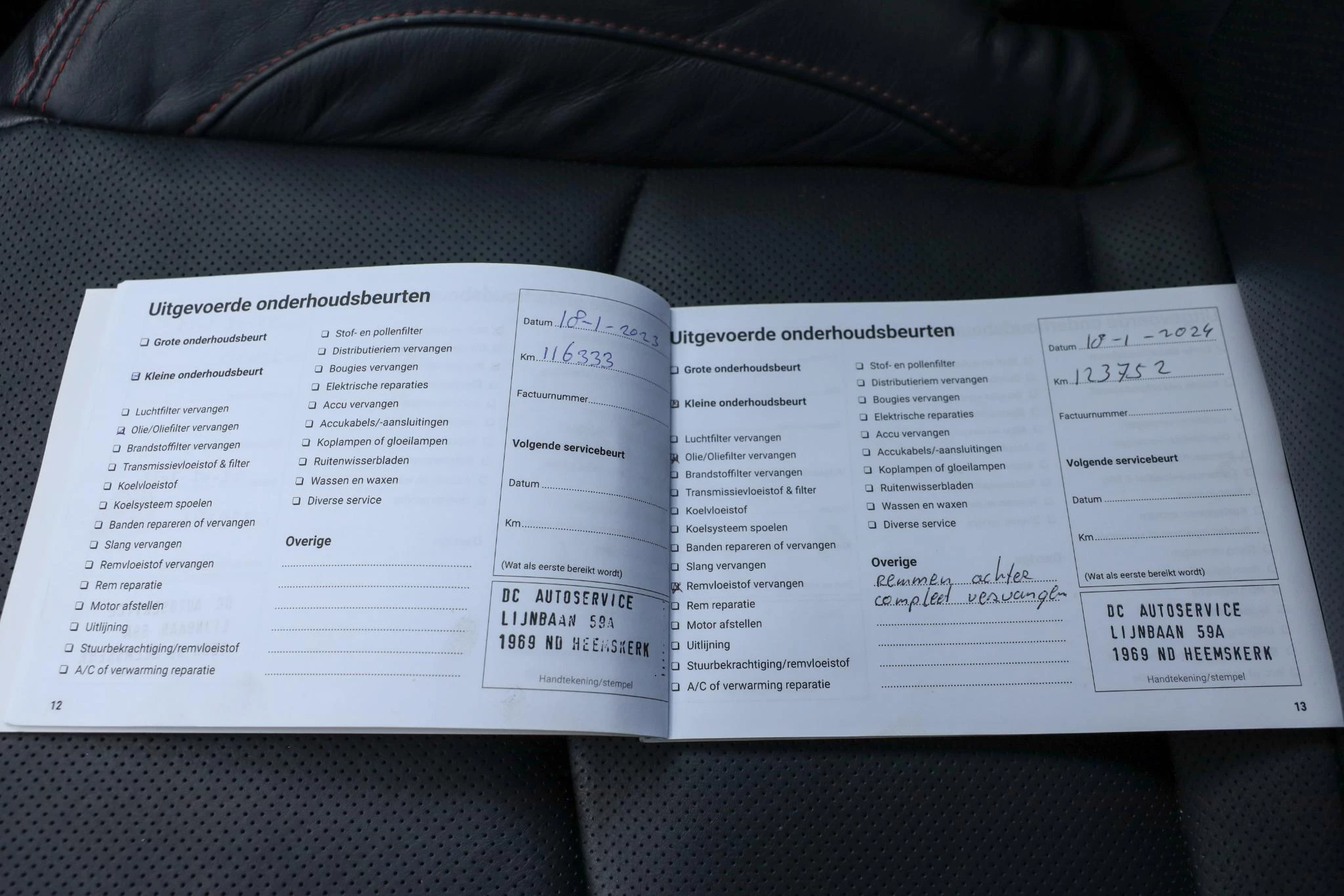 Hoofdafbeelding Mazda 3