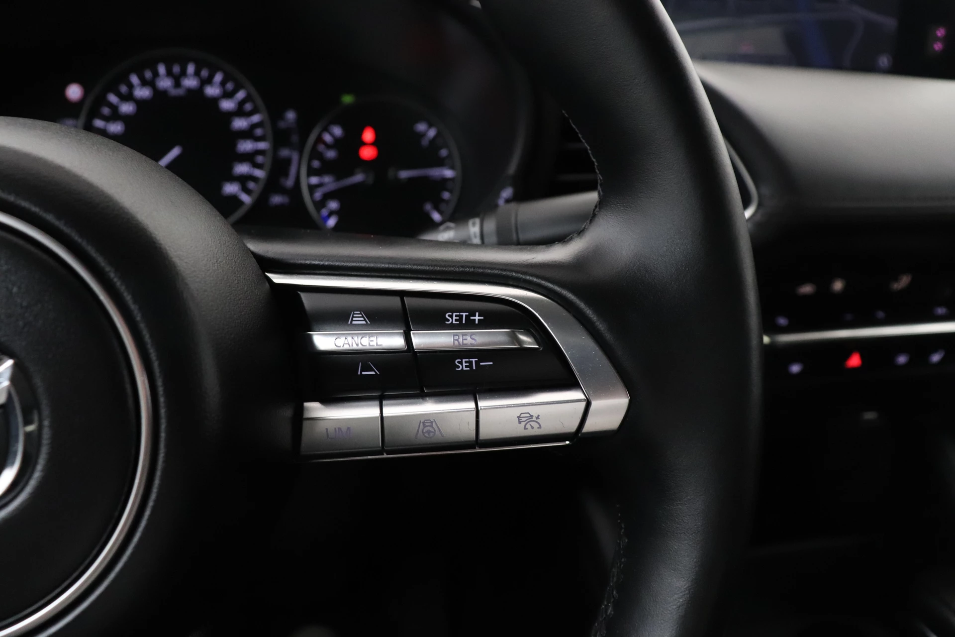 Hoofdafbeelding Mazda 3