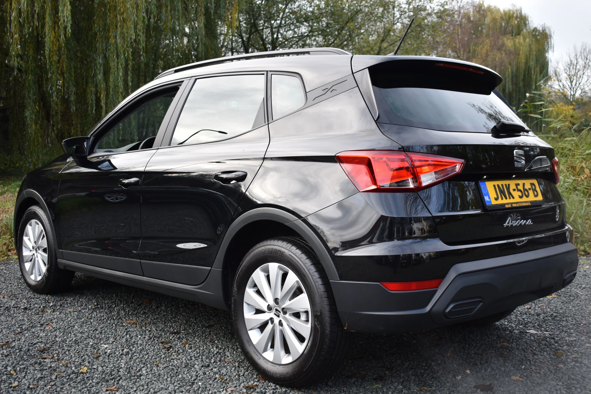 Hoofdafbeelding SEAT Arona