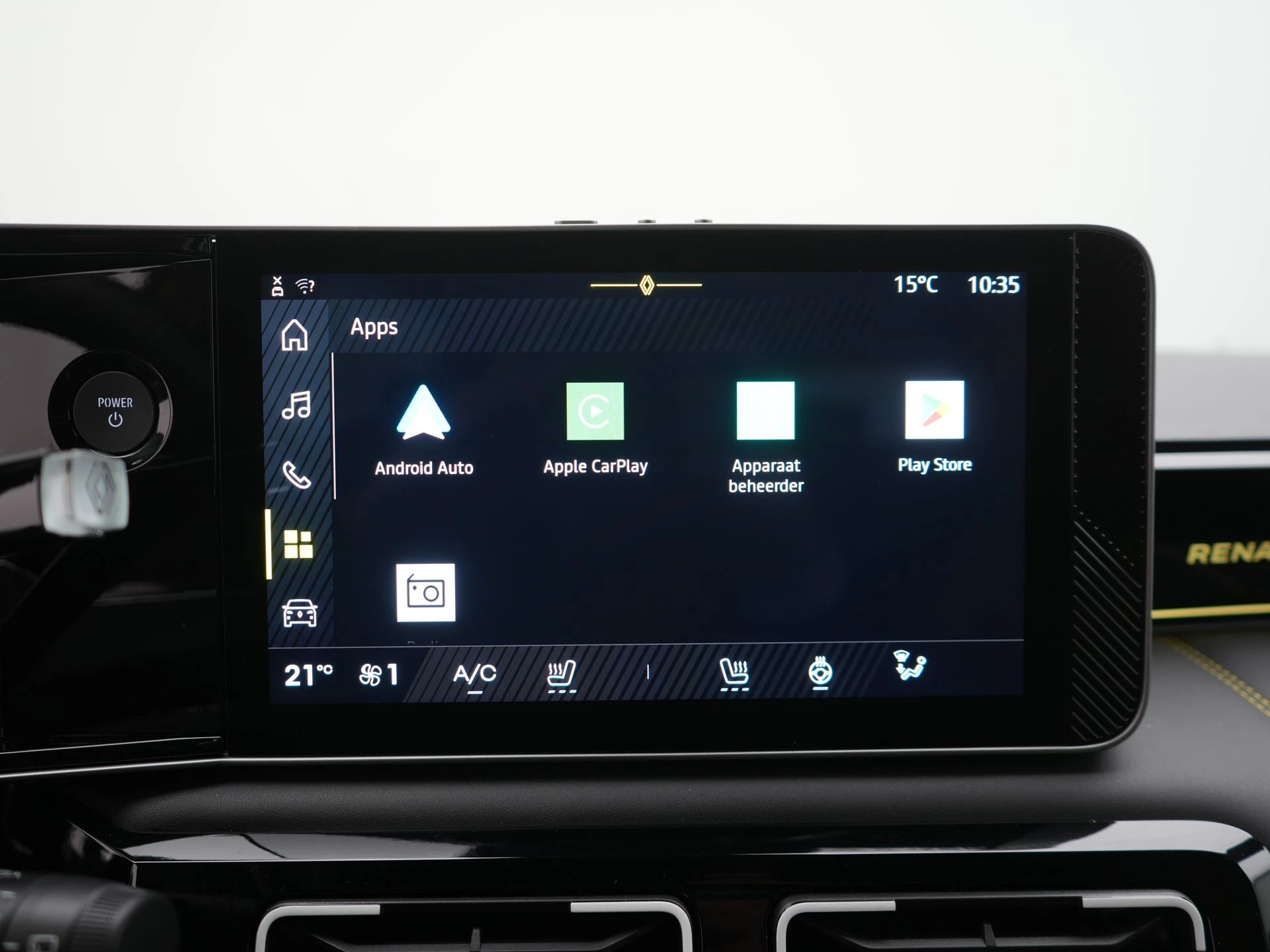 Hoofdafbeelding Renault 5