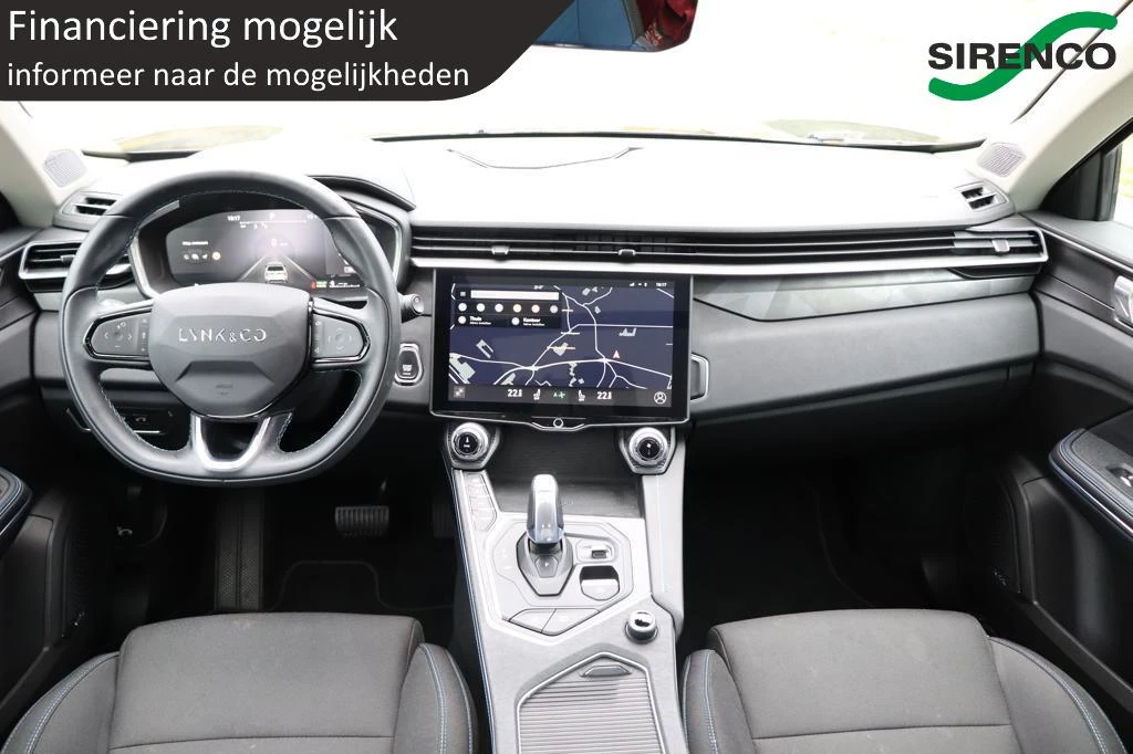 Hoofdafbeelding Lynk & Co 01
