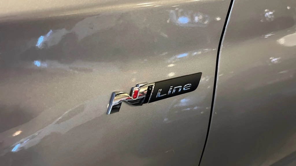 Hoofdafbeelding Hyundai i30