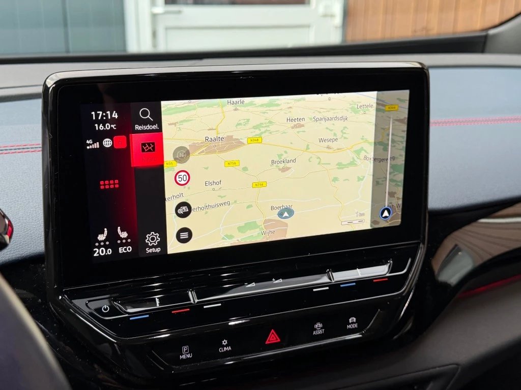 Hoofdafbeelding Volkswagen ID.4