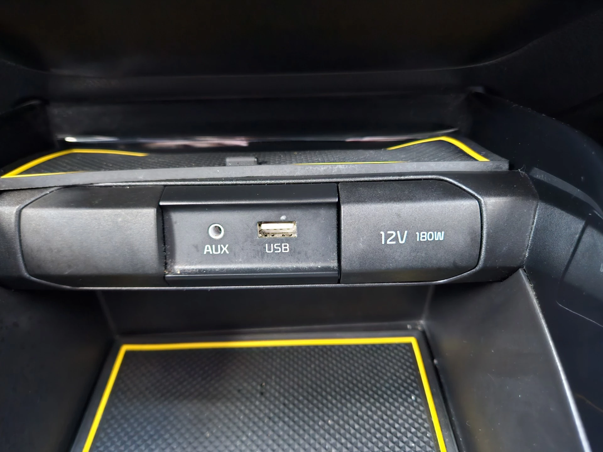 Hoofdafbeelding Kia Stonic