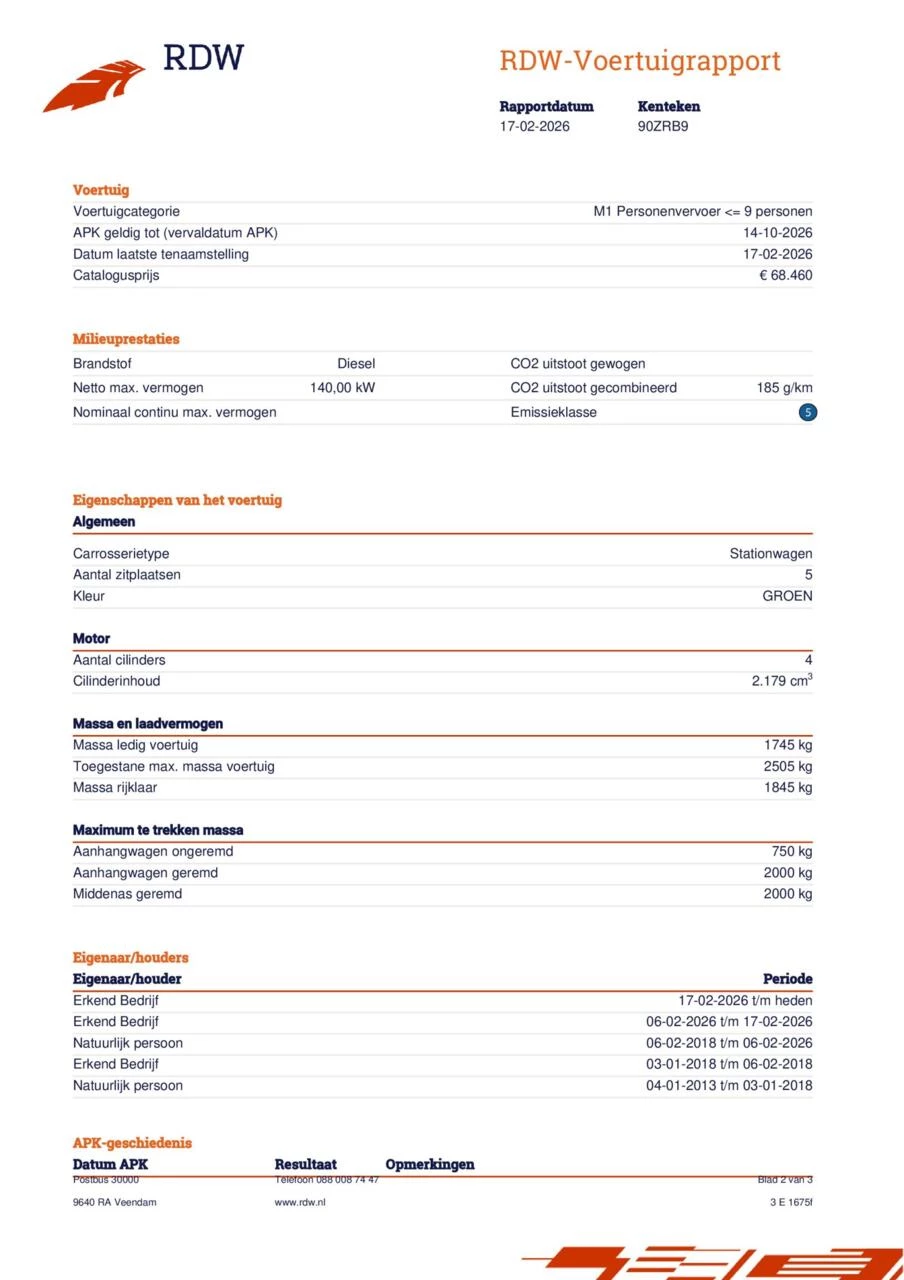 Hoofdafbeelding Land Rover Freelander