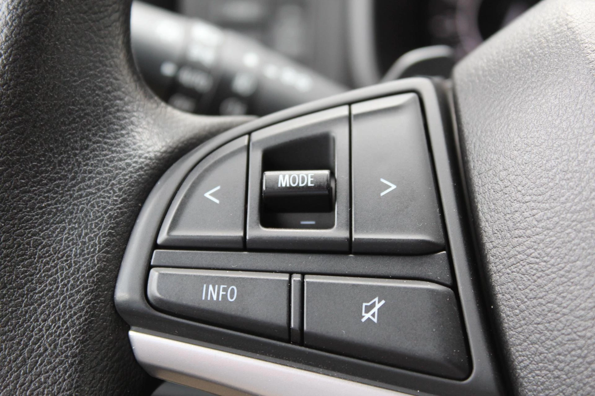 Hoofdafbeelding Suzuki Ignis