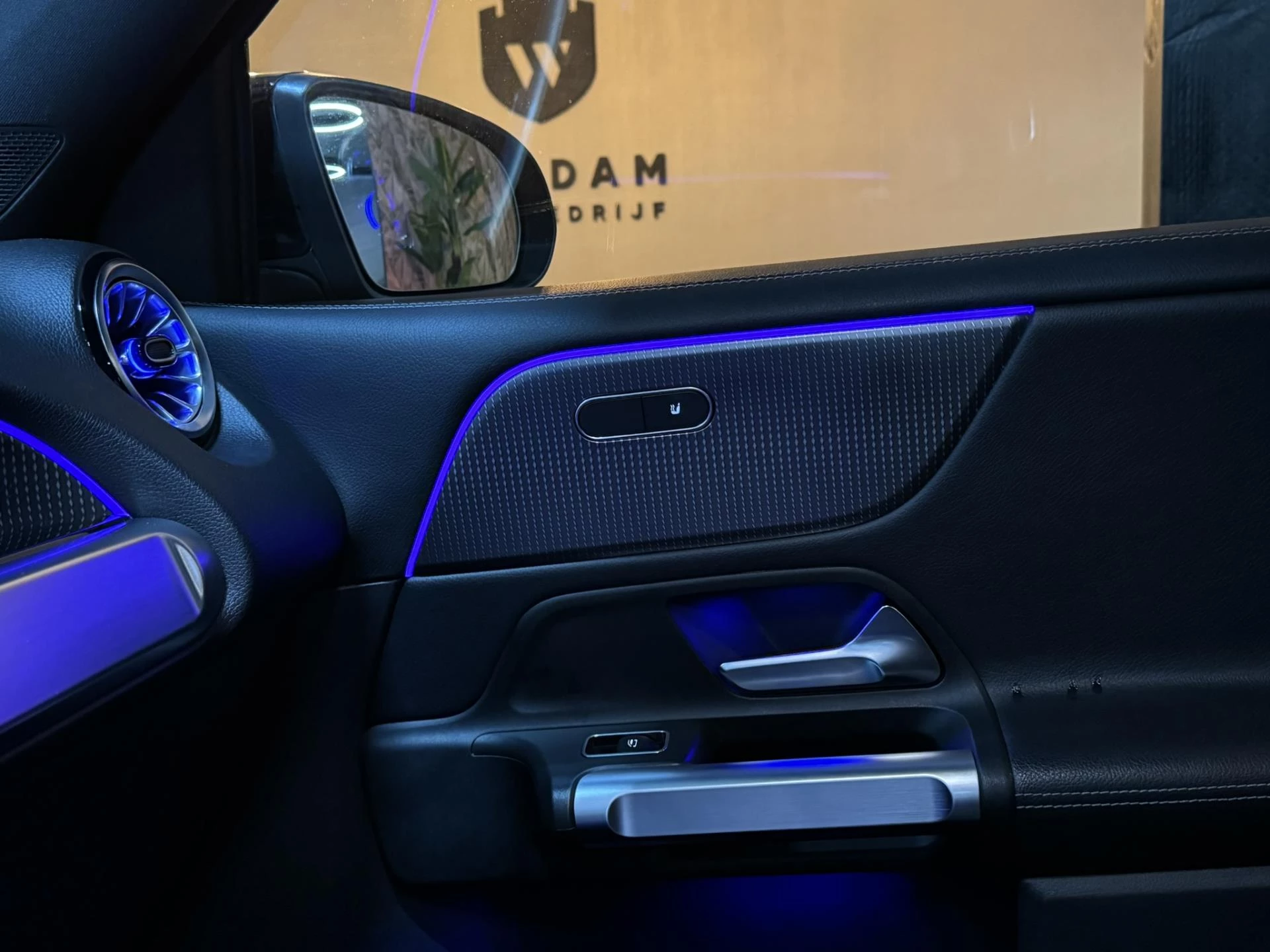 Hoofdafbeelding Mercedes-Benz GLB