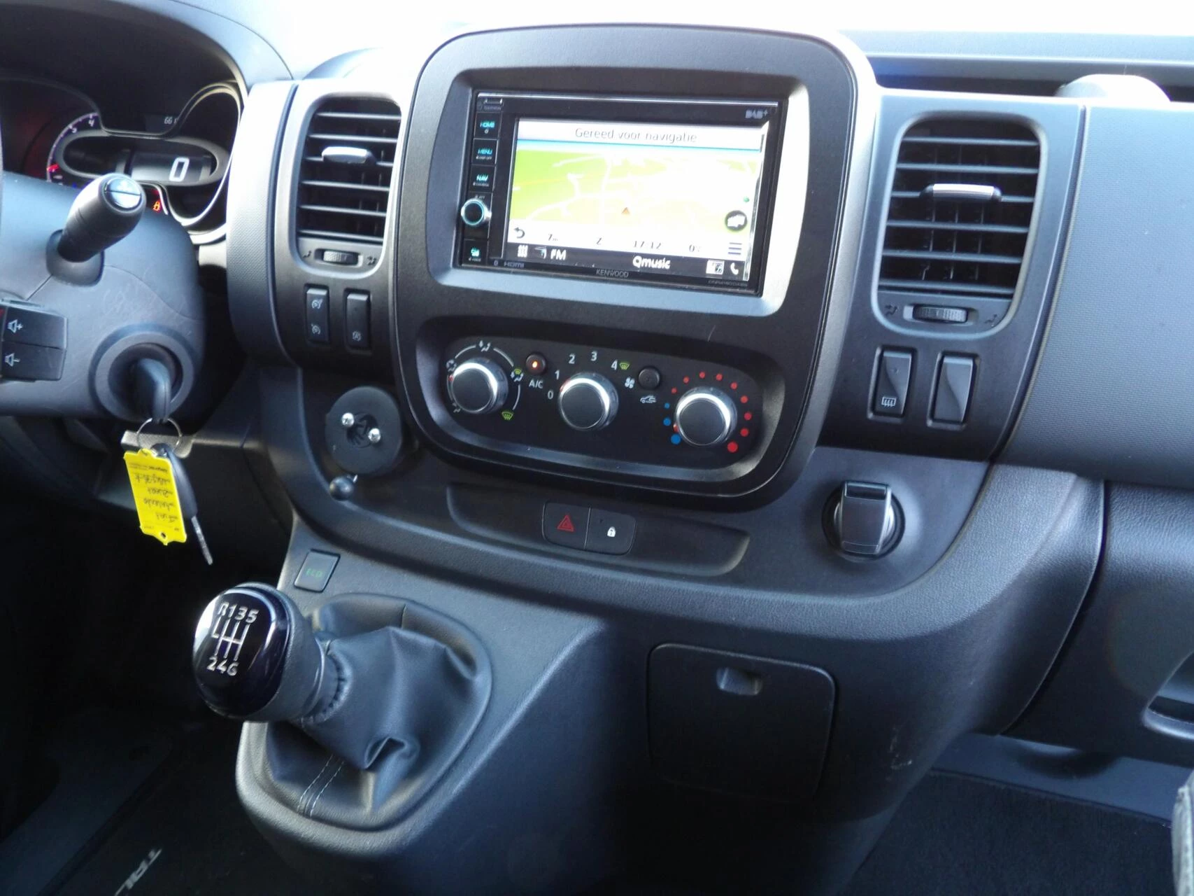 Hoofdafbeelding Fiat Talento