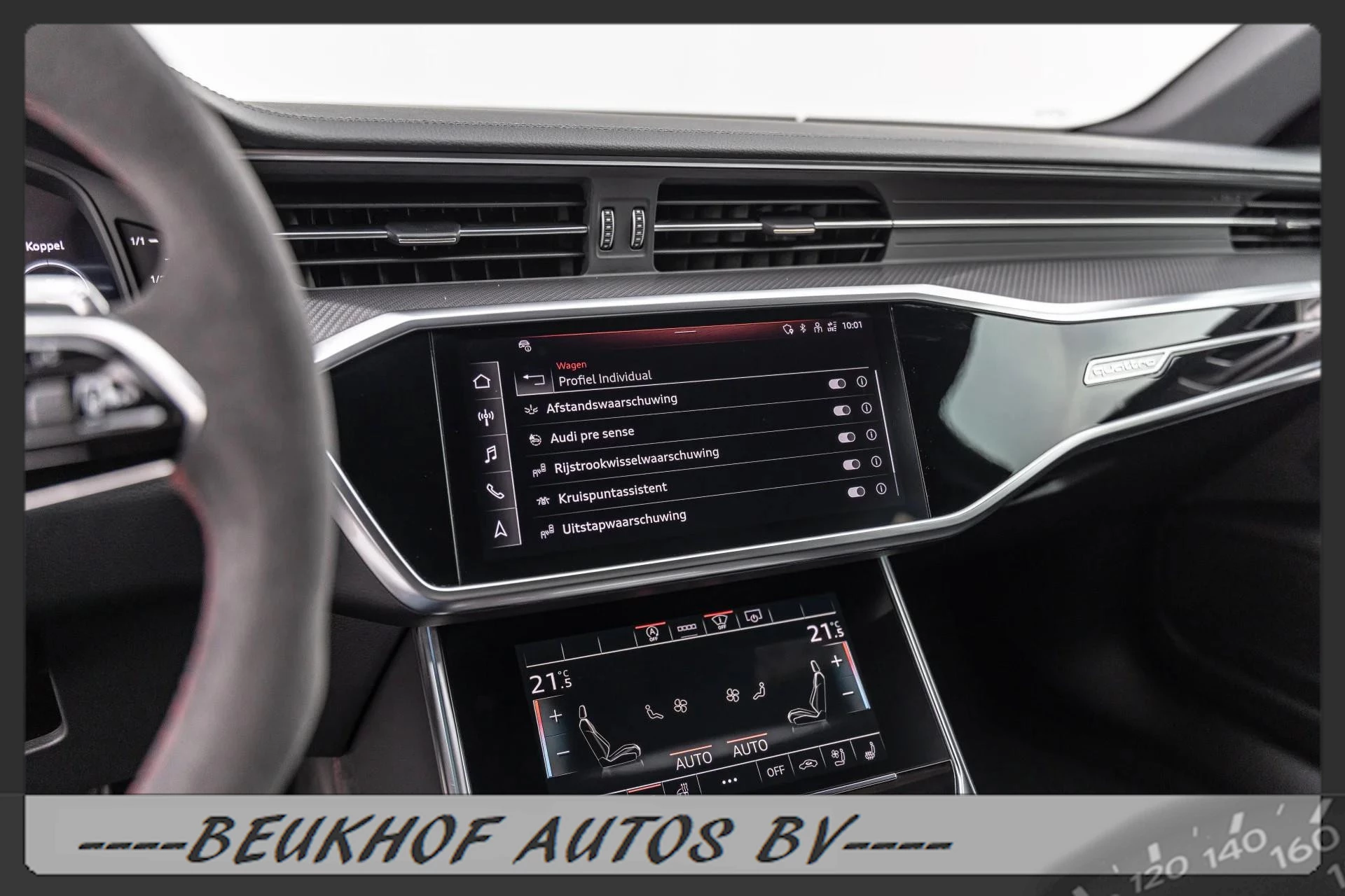 Hoofdafbeelding Audi RS6