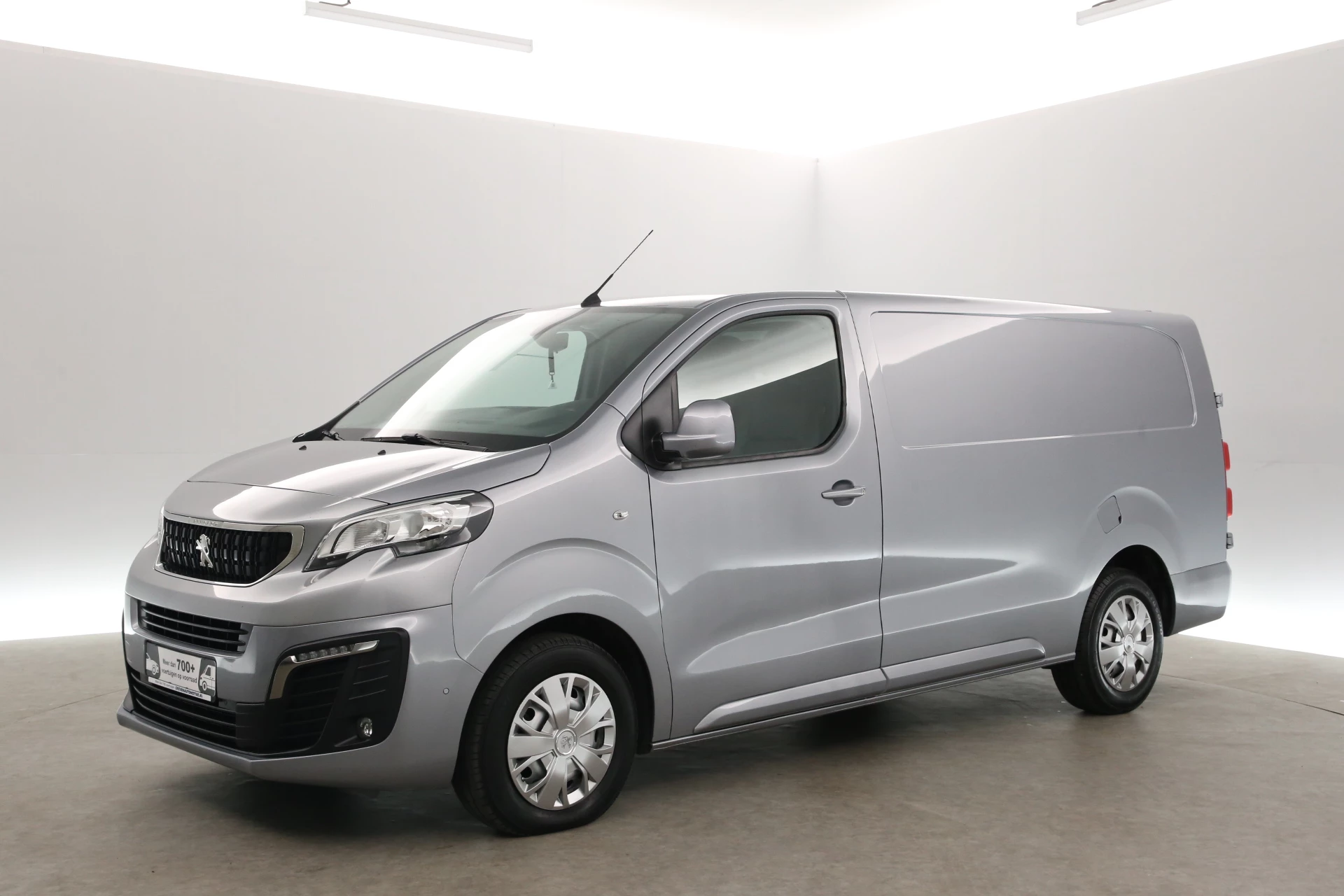 Hoofdafbeelding Peugeot Expert
