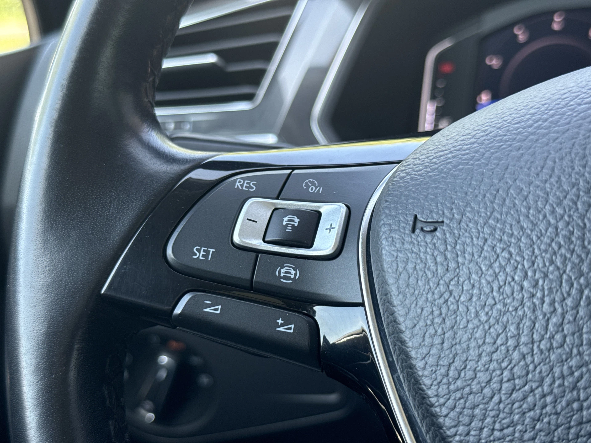 Hoofdafbeelding Volkswagen Tiguan Allspace