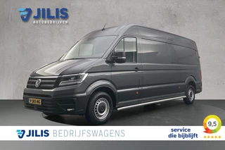 Volkswagen Crafter 35 2.0 TDI L4H3 | Camera | 2-zitplaatsen rechtsvoor | Adaptieve cruise control