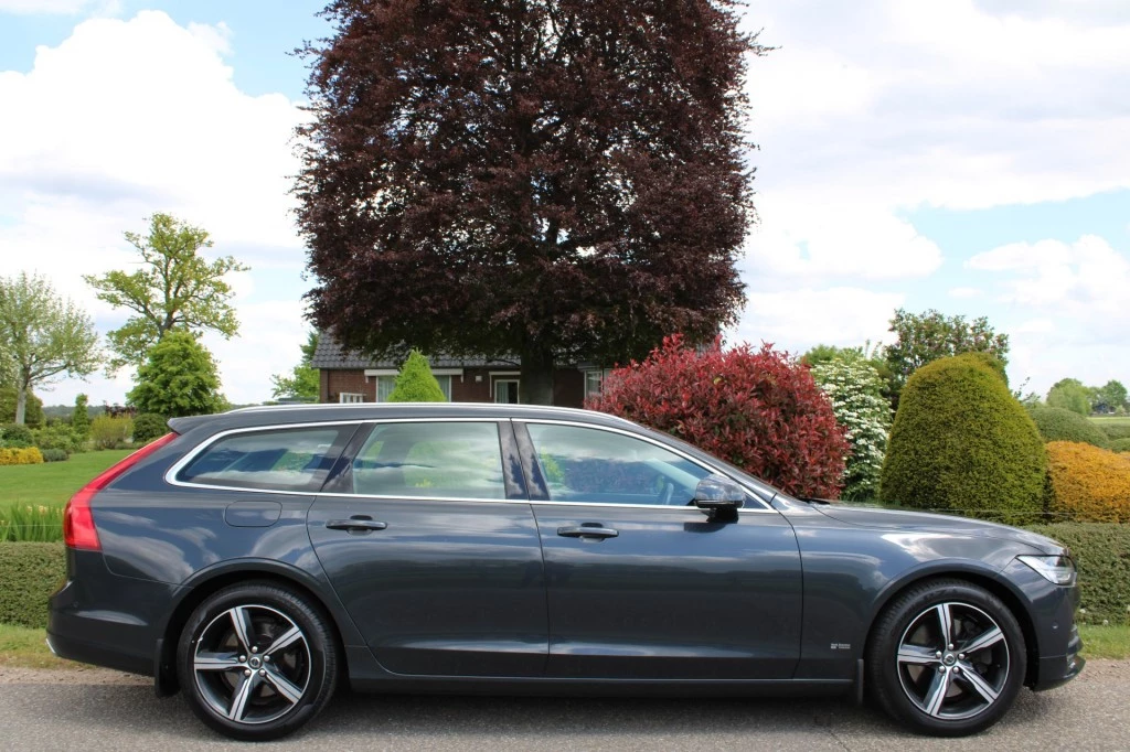 Hoofdafbeelding Volvo V90