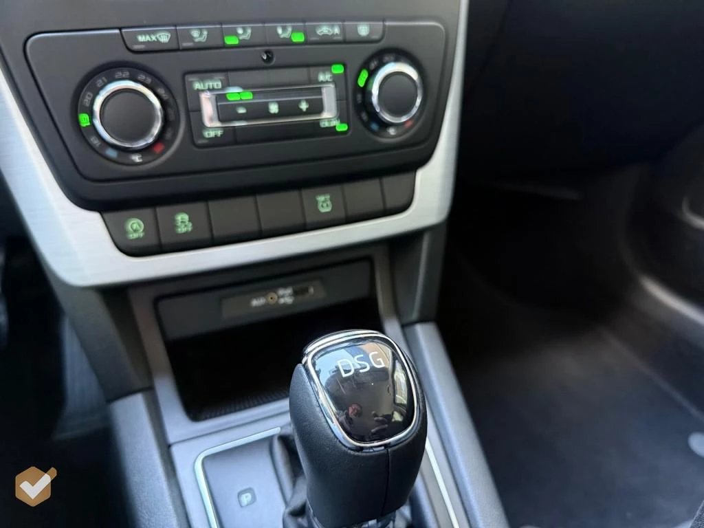 Hoofdafbeelding Škoda Yeti