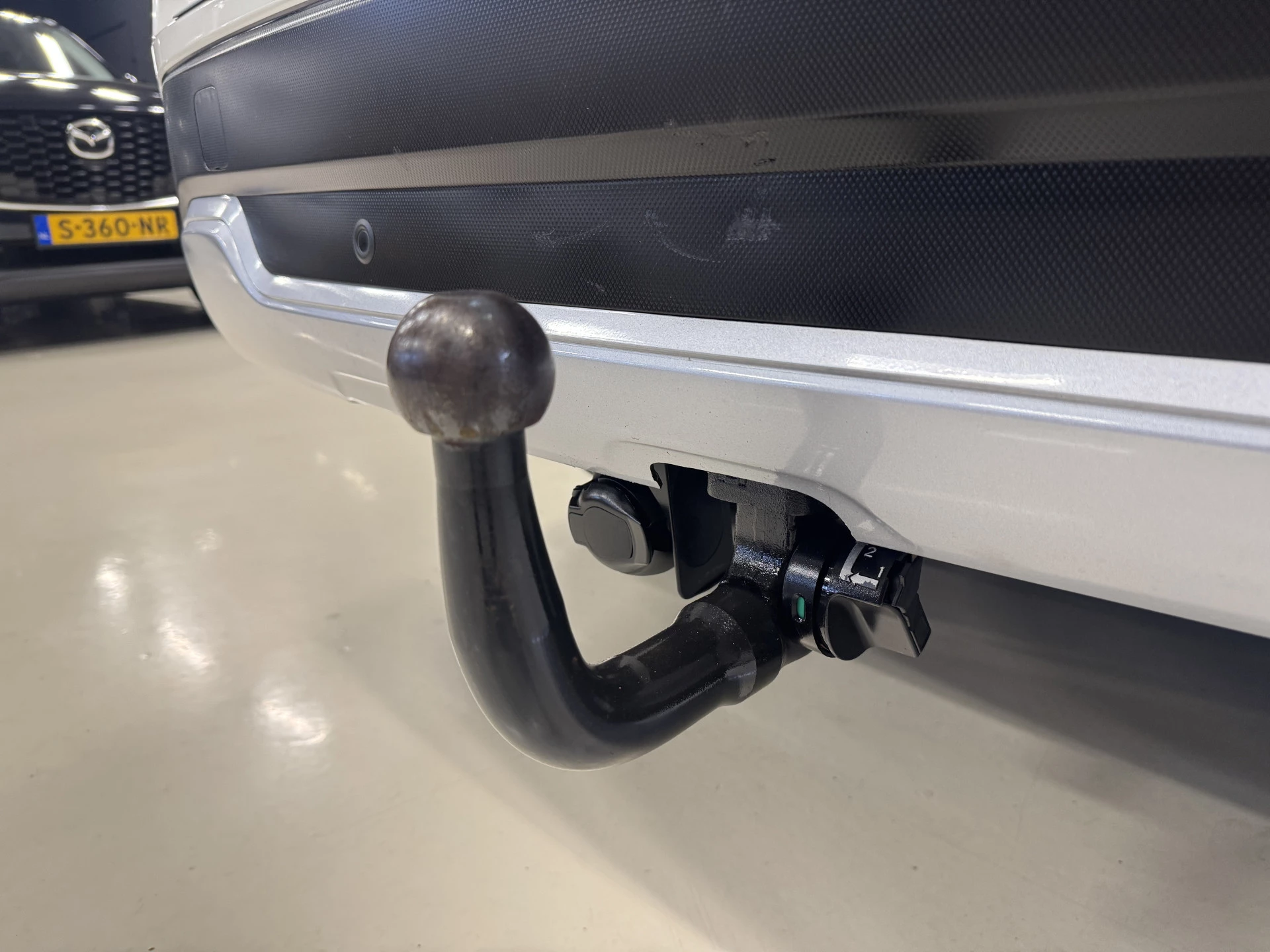 Hoofdafbeelding Subaru Forester