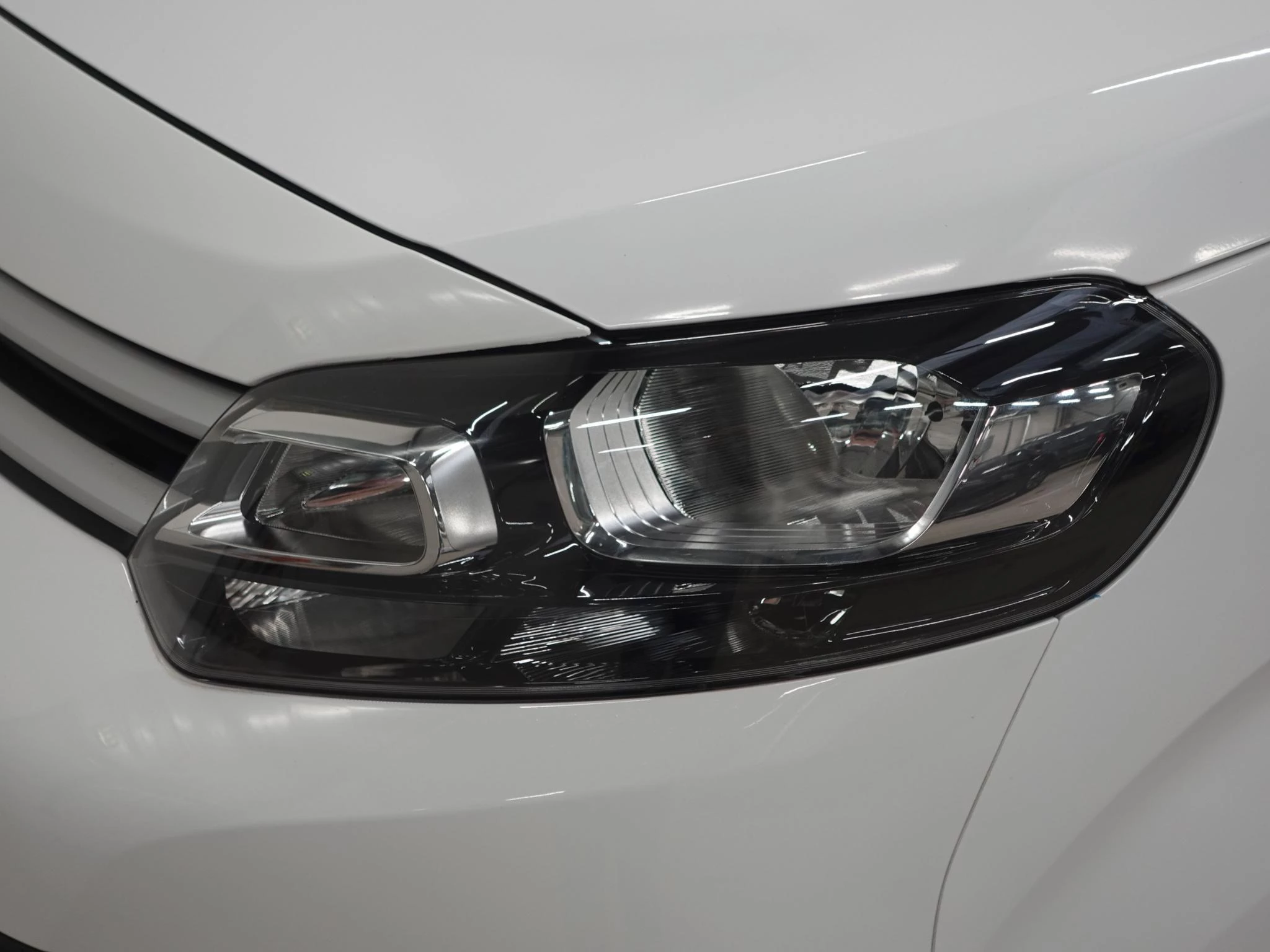 Hoofdafbeelding Citroën Jumpy