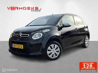 Citroen C1 1.0 e-VTi FEEL 5-drs Airco