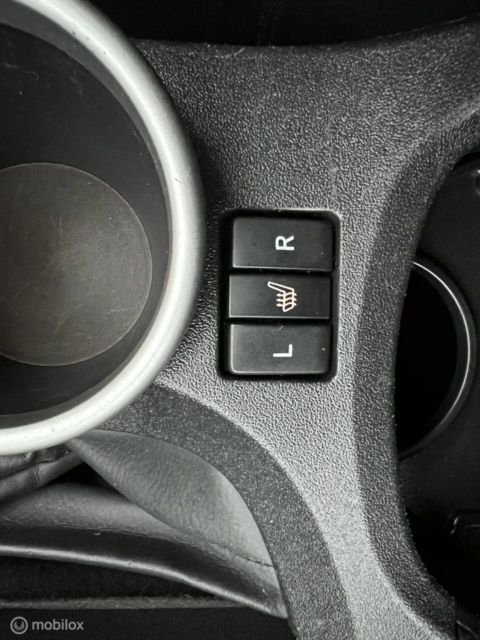 Hoofdafbeelding Toyota Verso