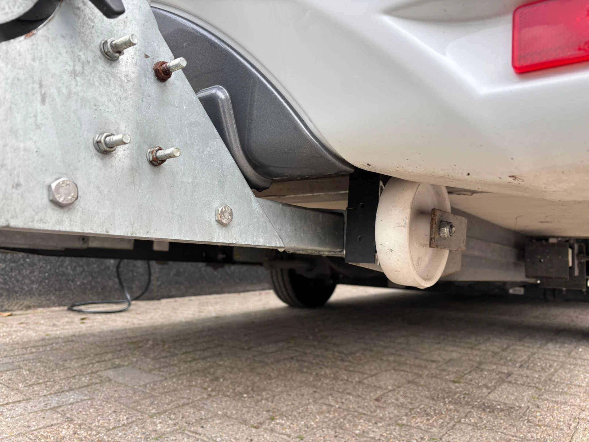 Hoofdafbeelding Adria CORAL S 670SL