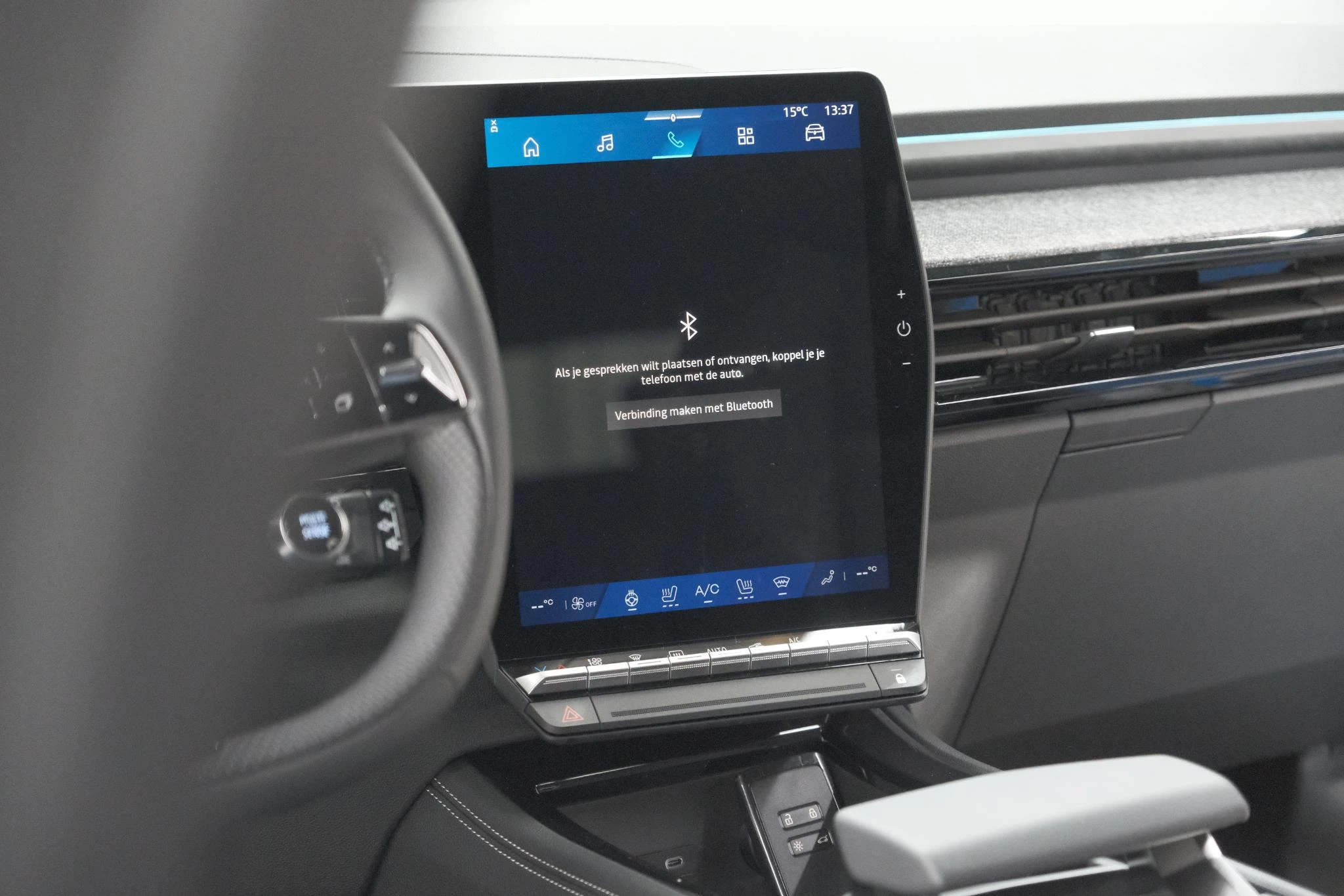 Hoofdafbeelding Renault Austral