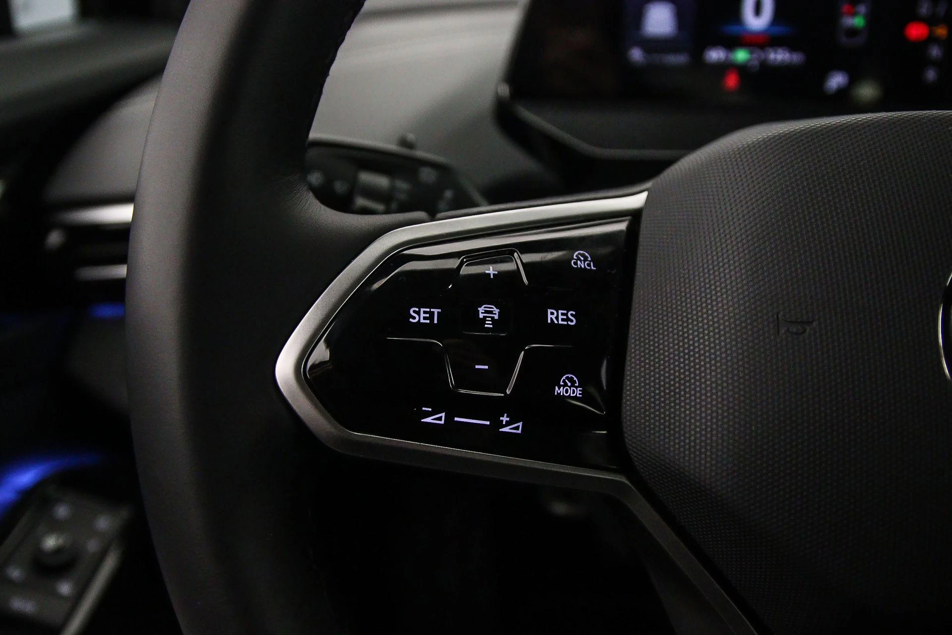 Hoofdafbeelding Volkswagen ID.4