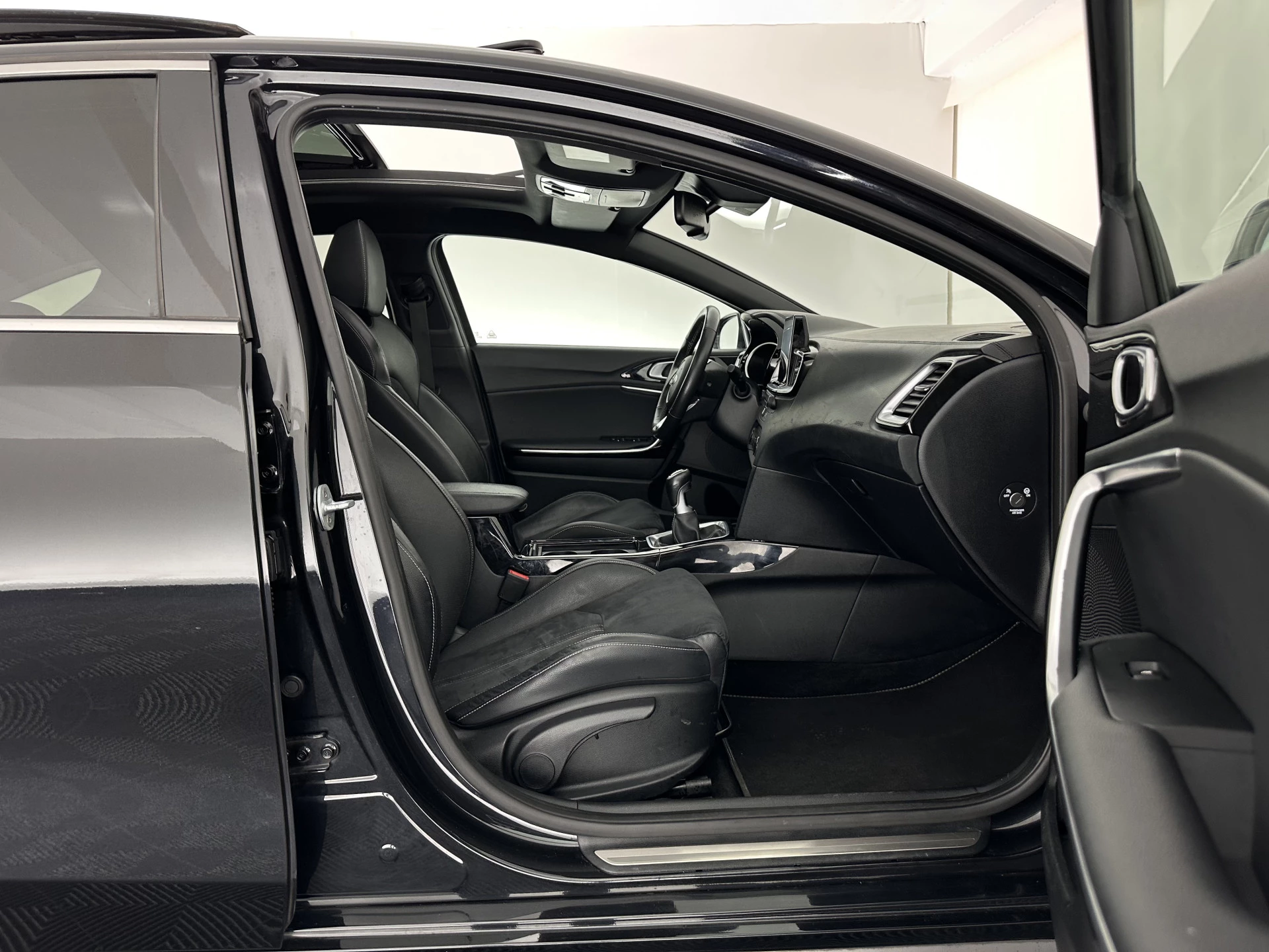 Hoofdafbeelding Kia ProCeed