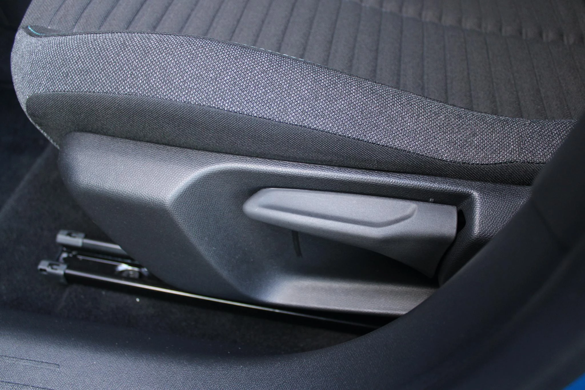 Hoofdafbeelding Peugeot e-208