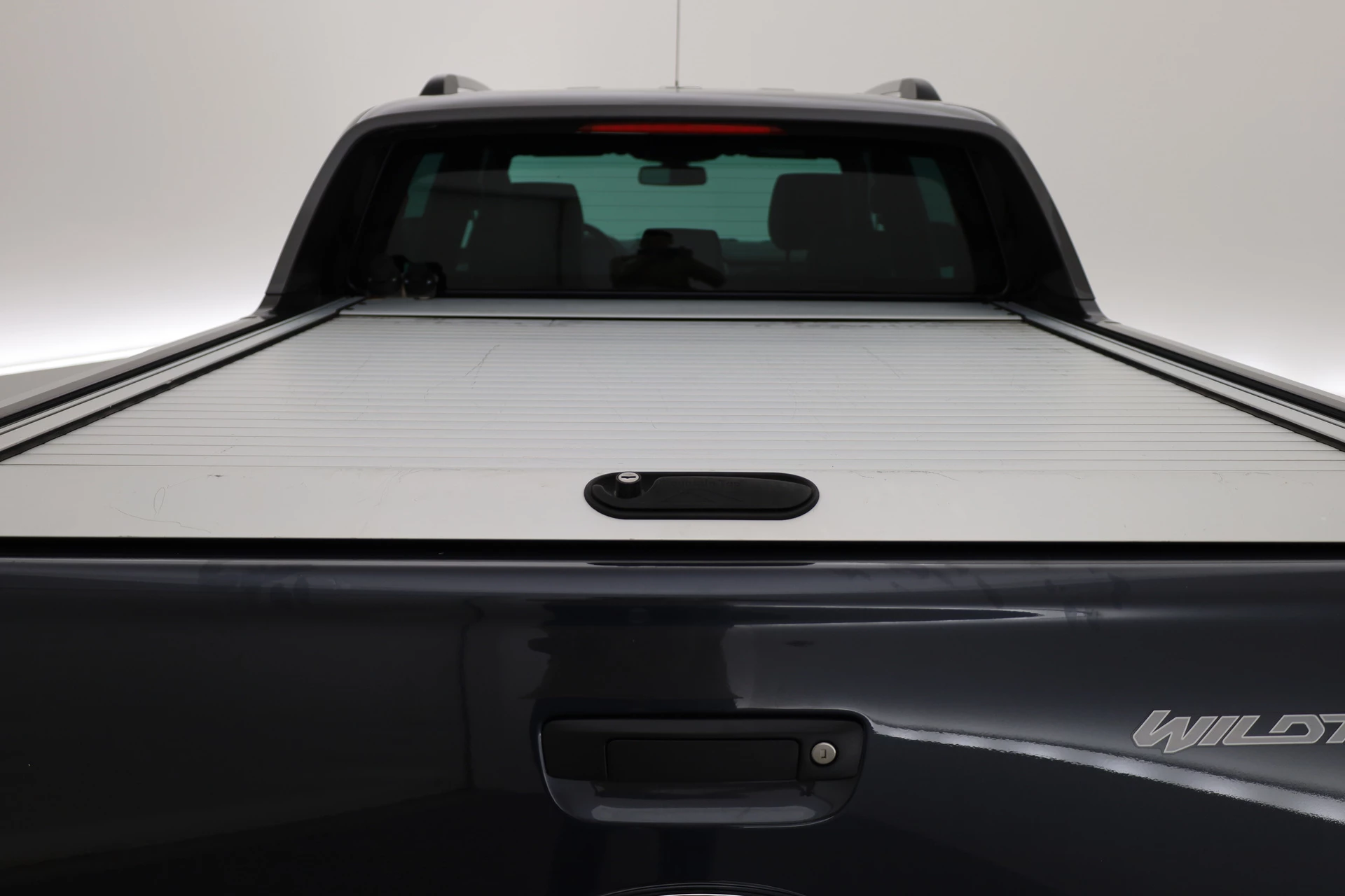 Hoofdafbeelding Ford Ranger