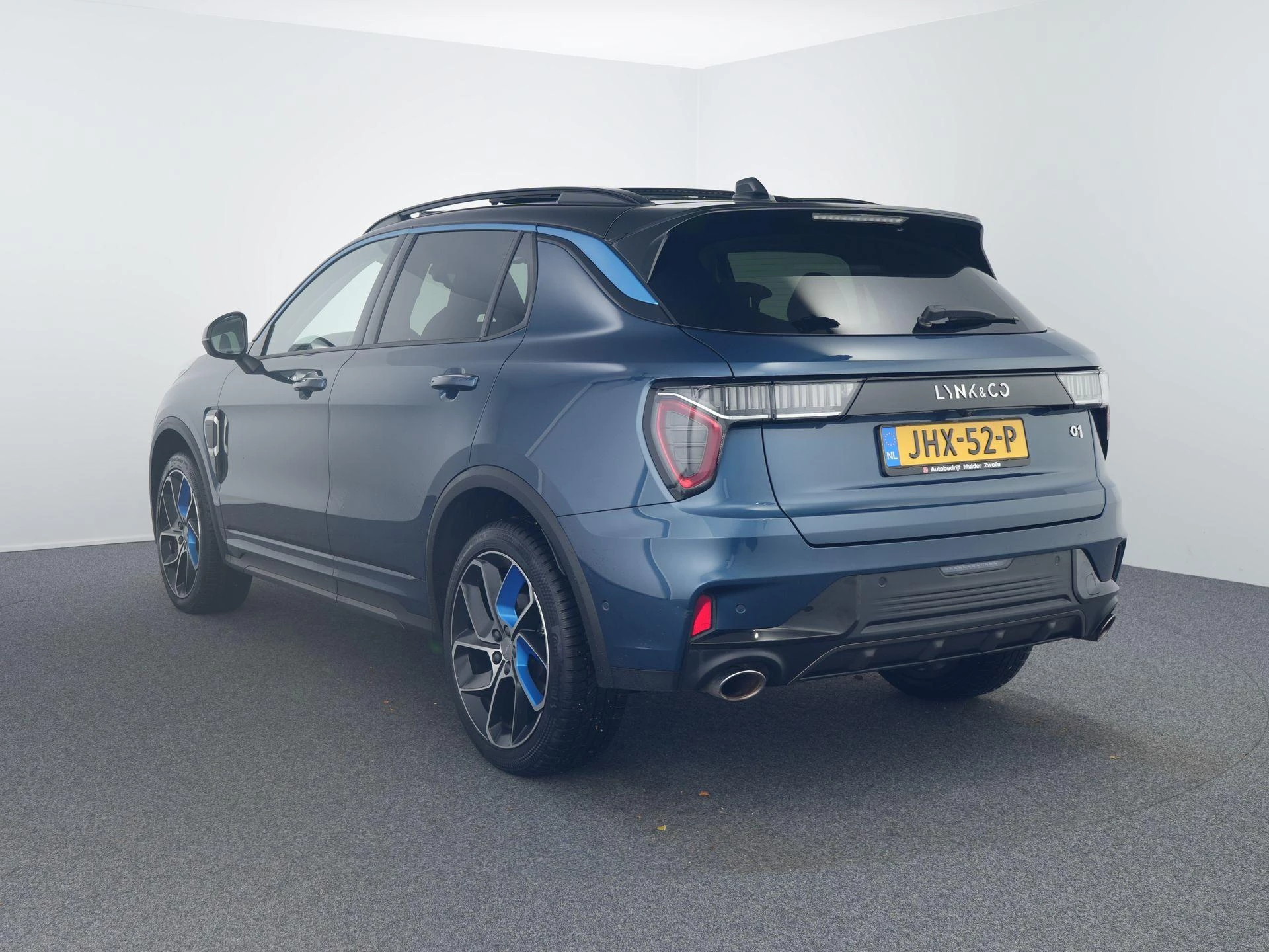 Hoofdafbeelding Lynk & Co 01