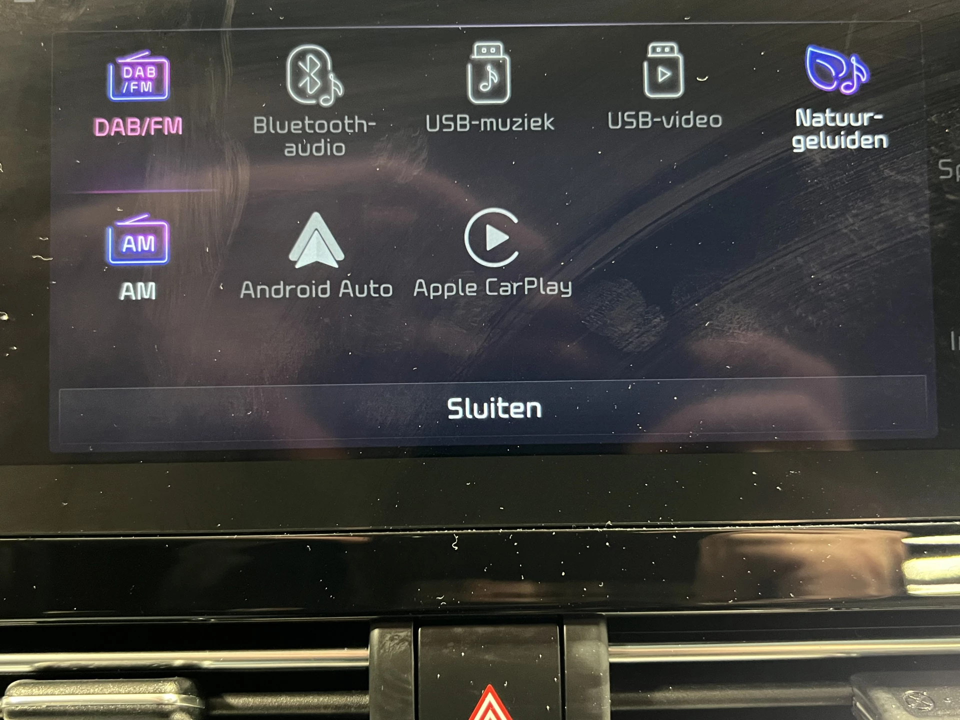 Hoofdafbeelding Kia e-Niro