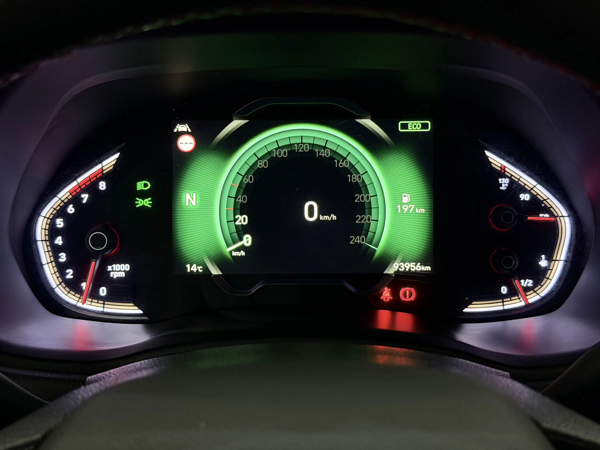 Hoofdafbeelding Hyundai i30