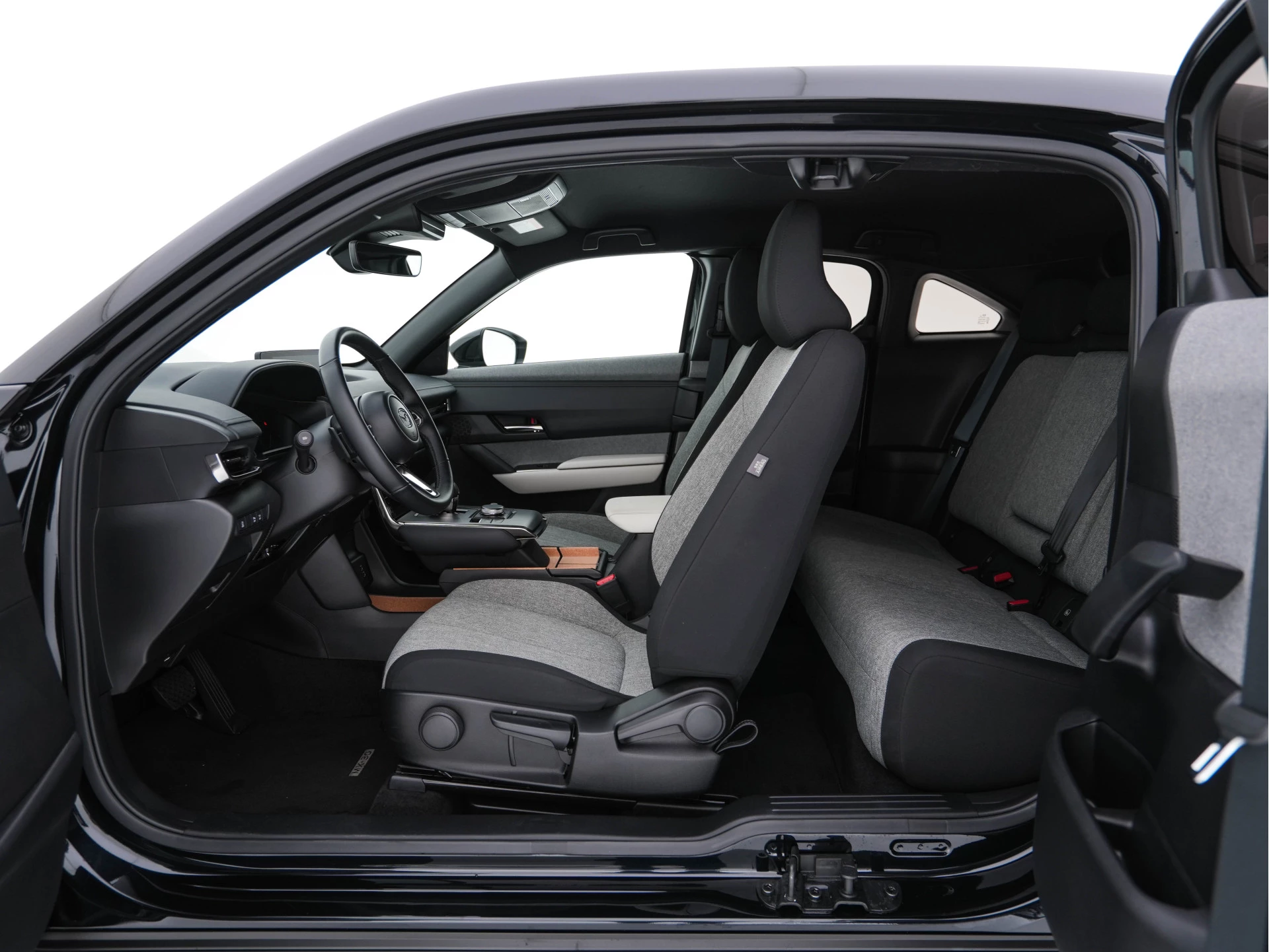 Hoofdafbeelding Mazda MX-30