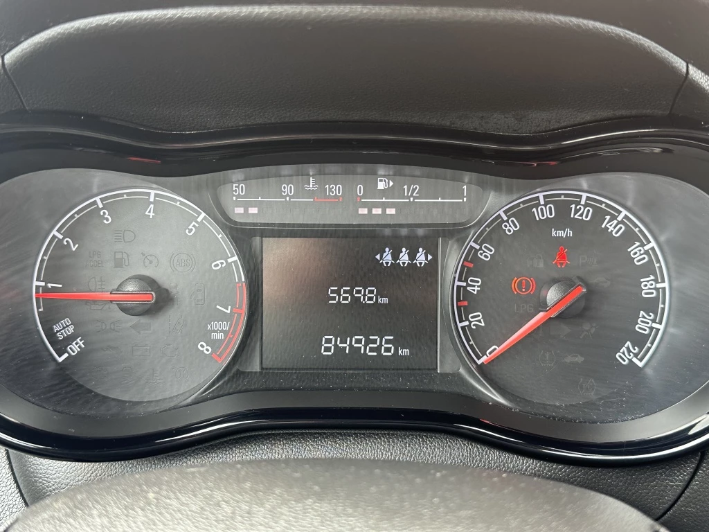 Hoofdafbeelding Opel KARL