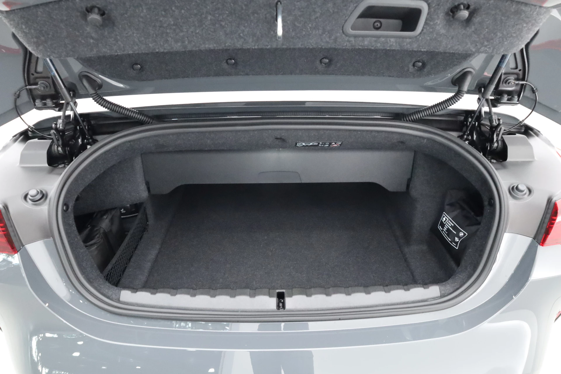 Hoofdafbeelding BMW M4