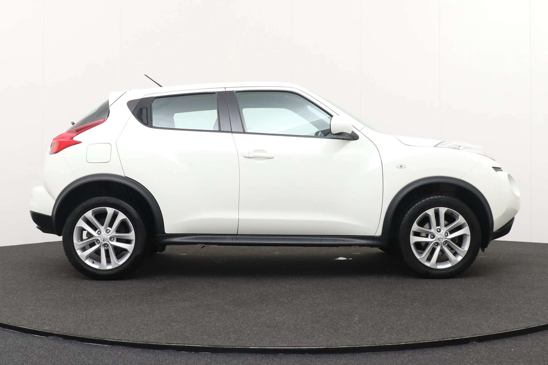 Hoofdafbeelding Nissan Juke