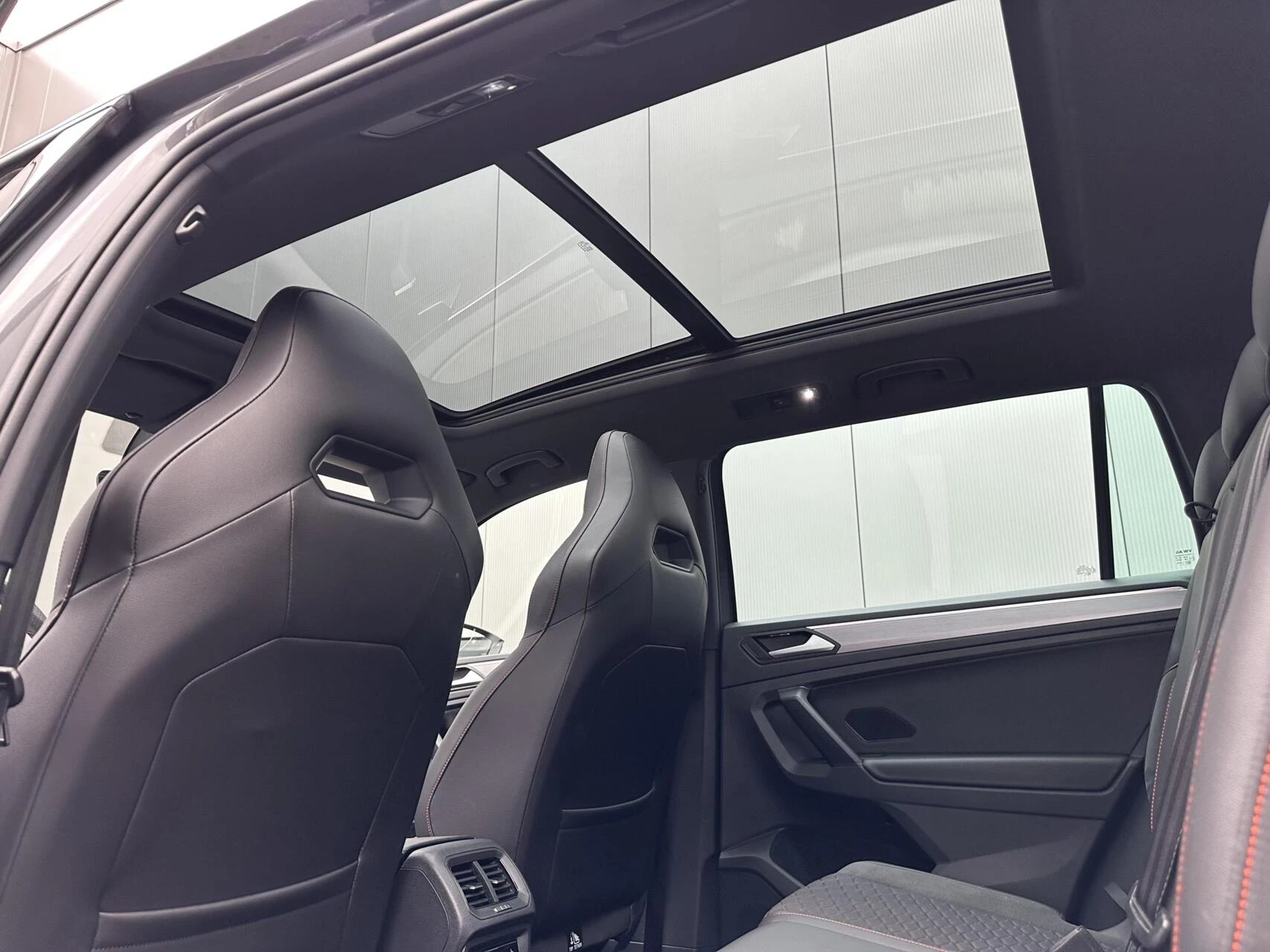 Hoofdafbeelding SEAT Tarraco