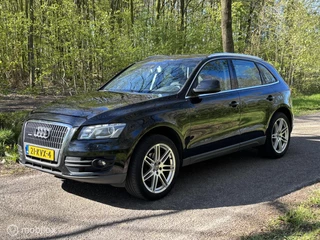 Audi Q5 2.0 TFSI quattro Pro Line |20”|PDC|Xenon|Lees tekst