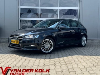 Audi A3 Sportback 1.4 TFSI Ambition Pro Line S