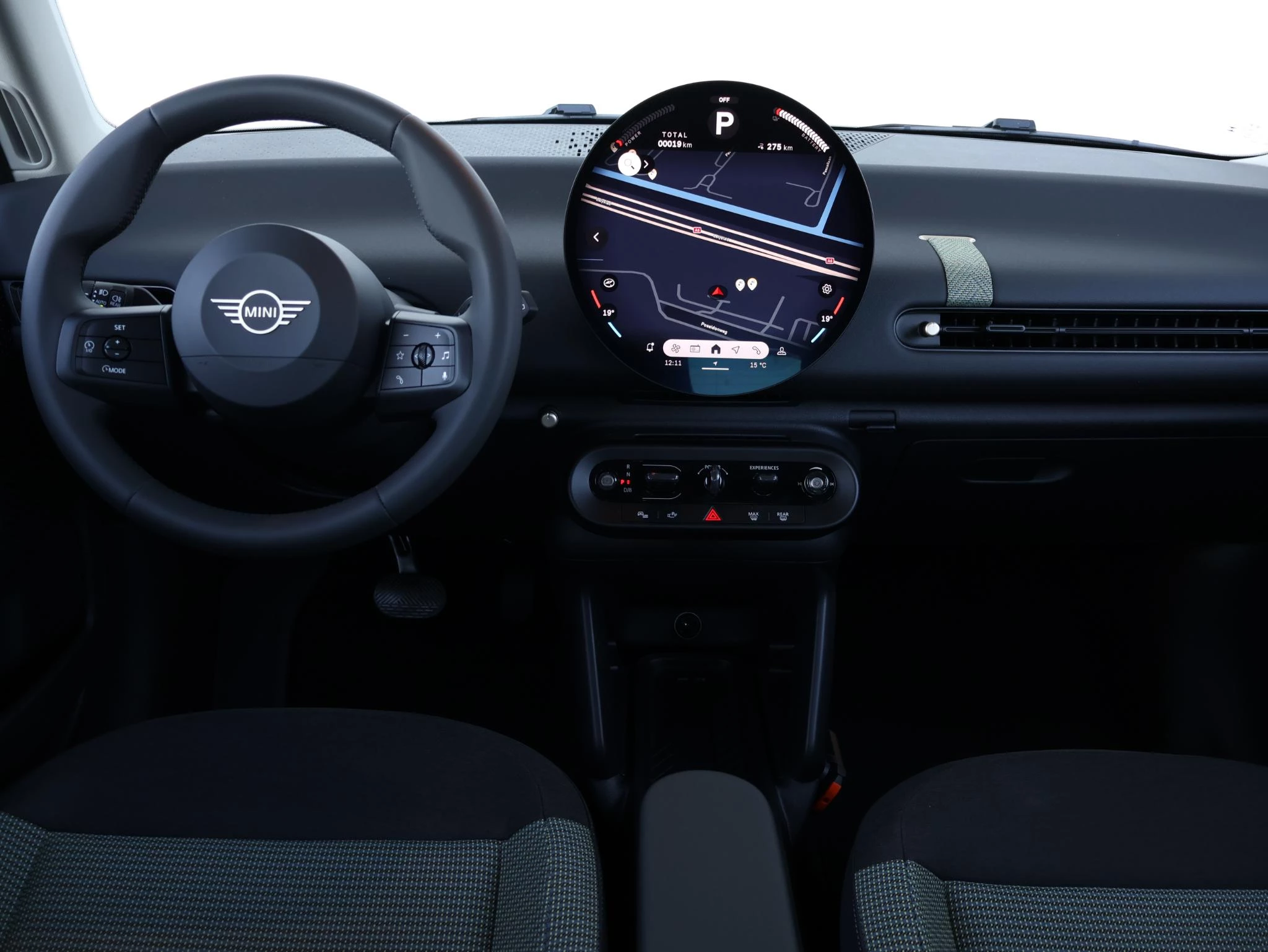 Hoofdafbeelding MINI 3-deurs