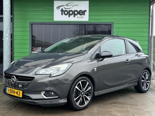 Opel Corsa 1.0 Turbo Cosmo / OPC / Camera / Navi / Cruise /