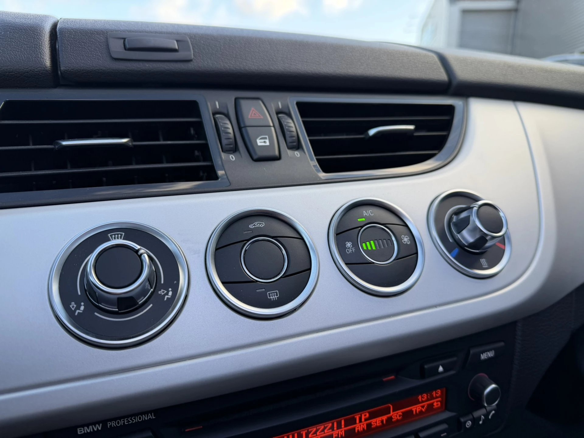 Hoofdafbeelding BMW Z4