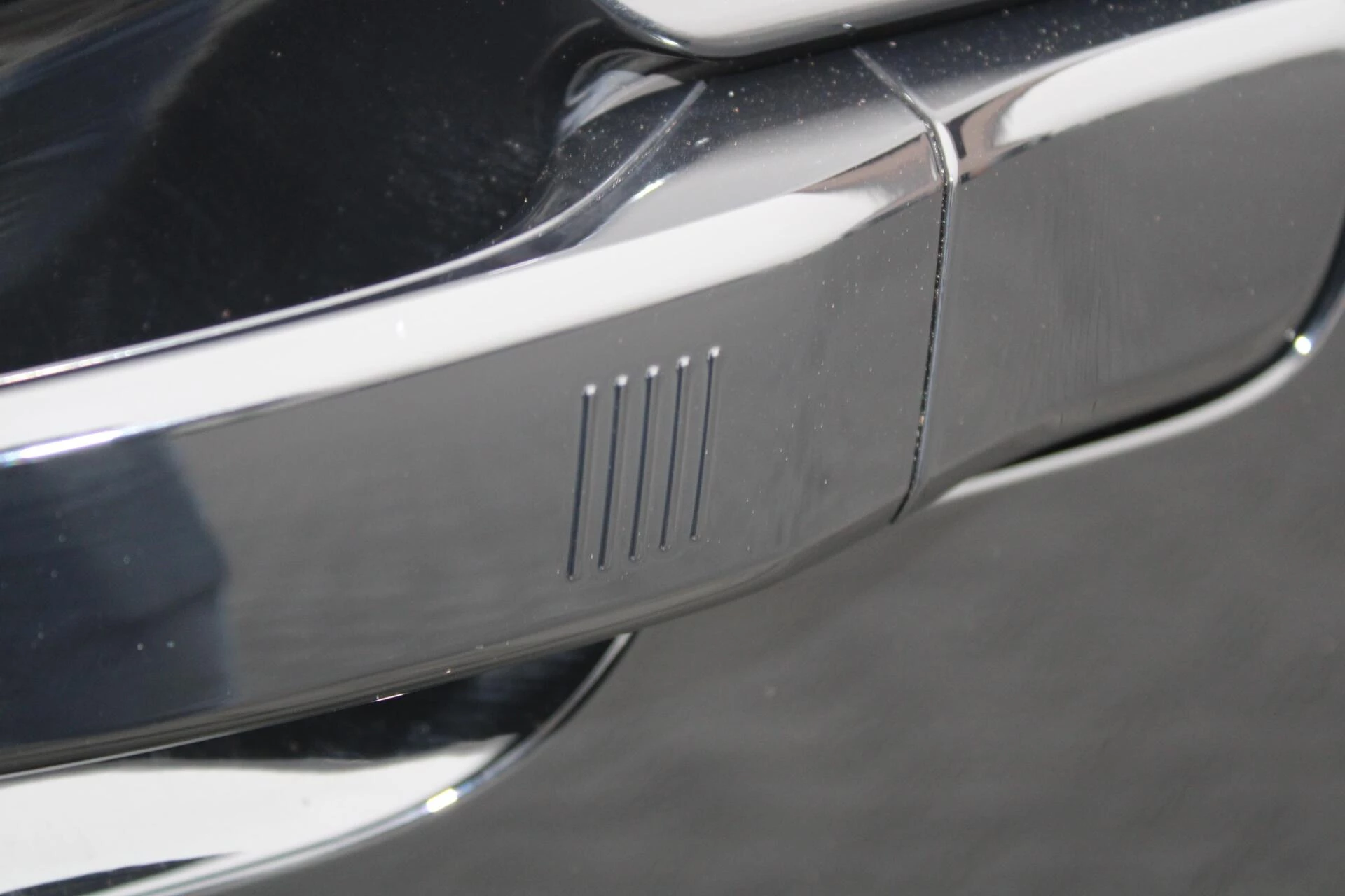 Hoofdafbeelding BMW i3