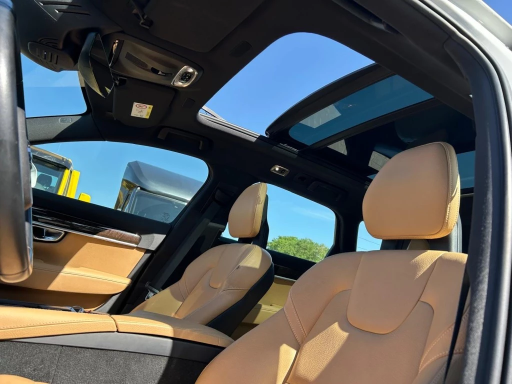 Hoofdafbeelding Volvo V90