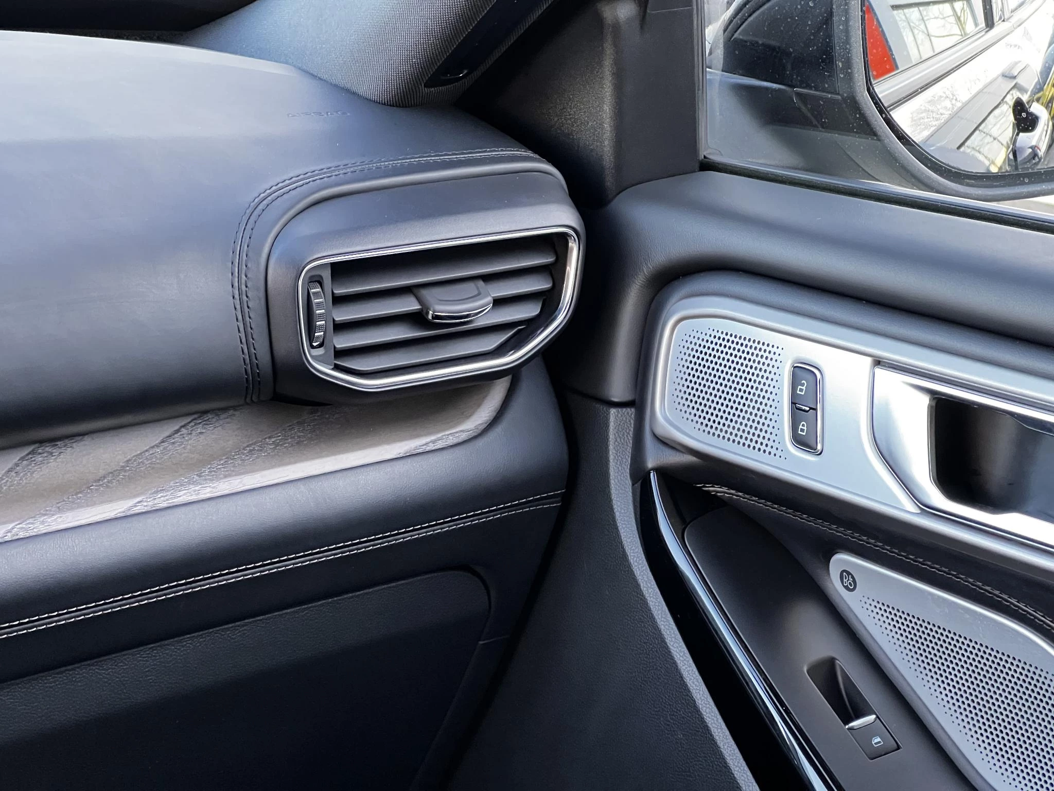 Hoofdafbeelding Ford Explorer