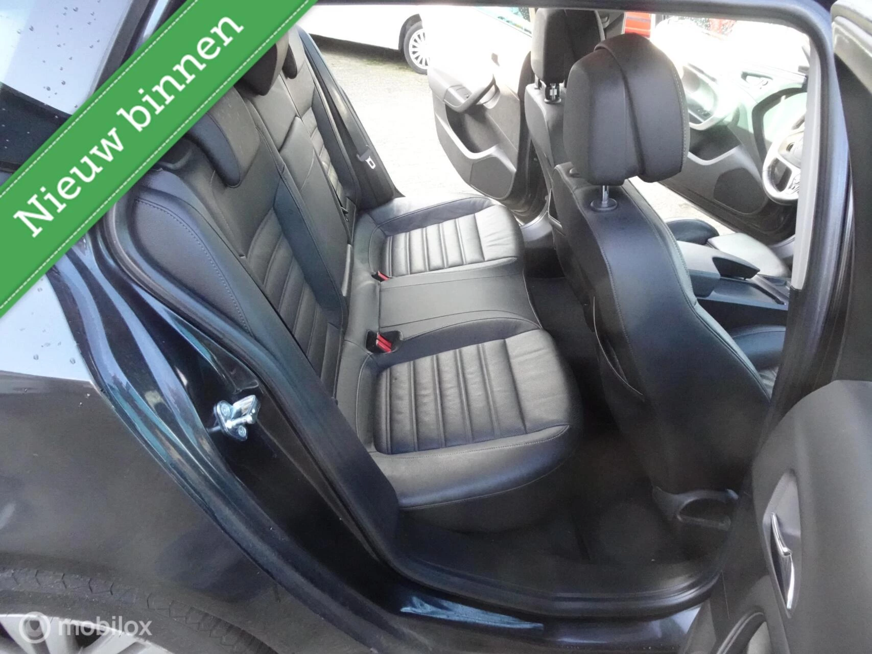 Hoofdafbeelding Opel Insignia