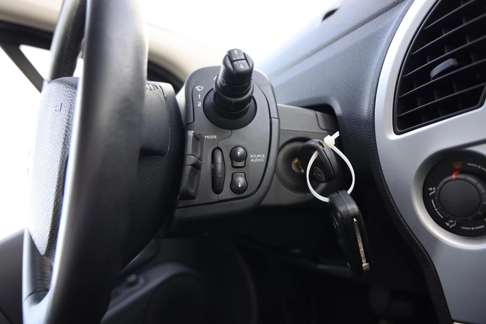 Hoofdafbeelding Renault Modus