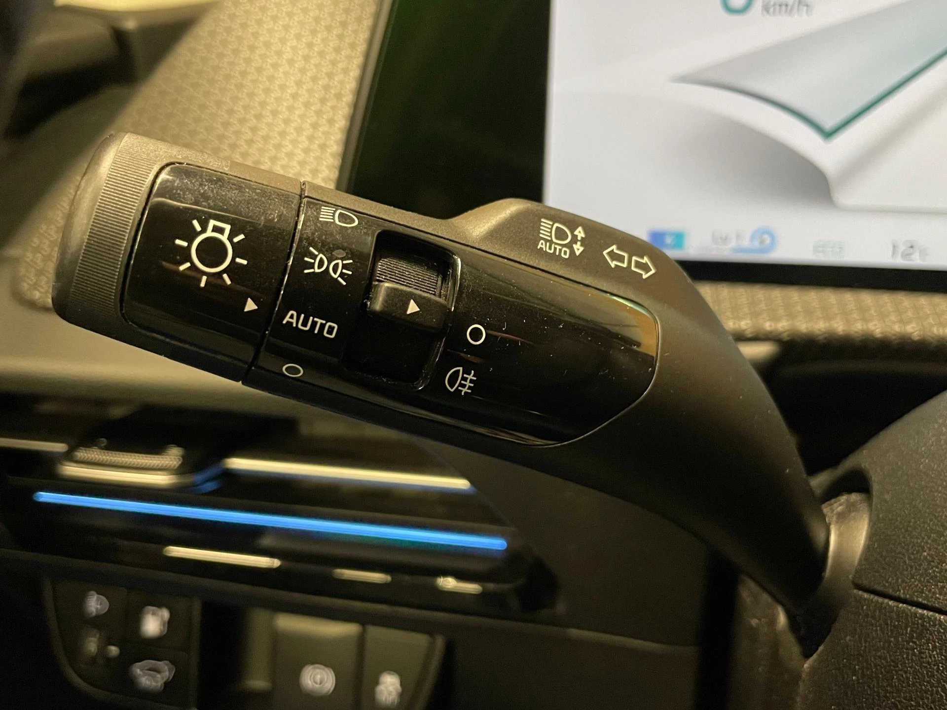 Hoofdafbeelding Kia EV6