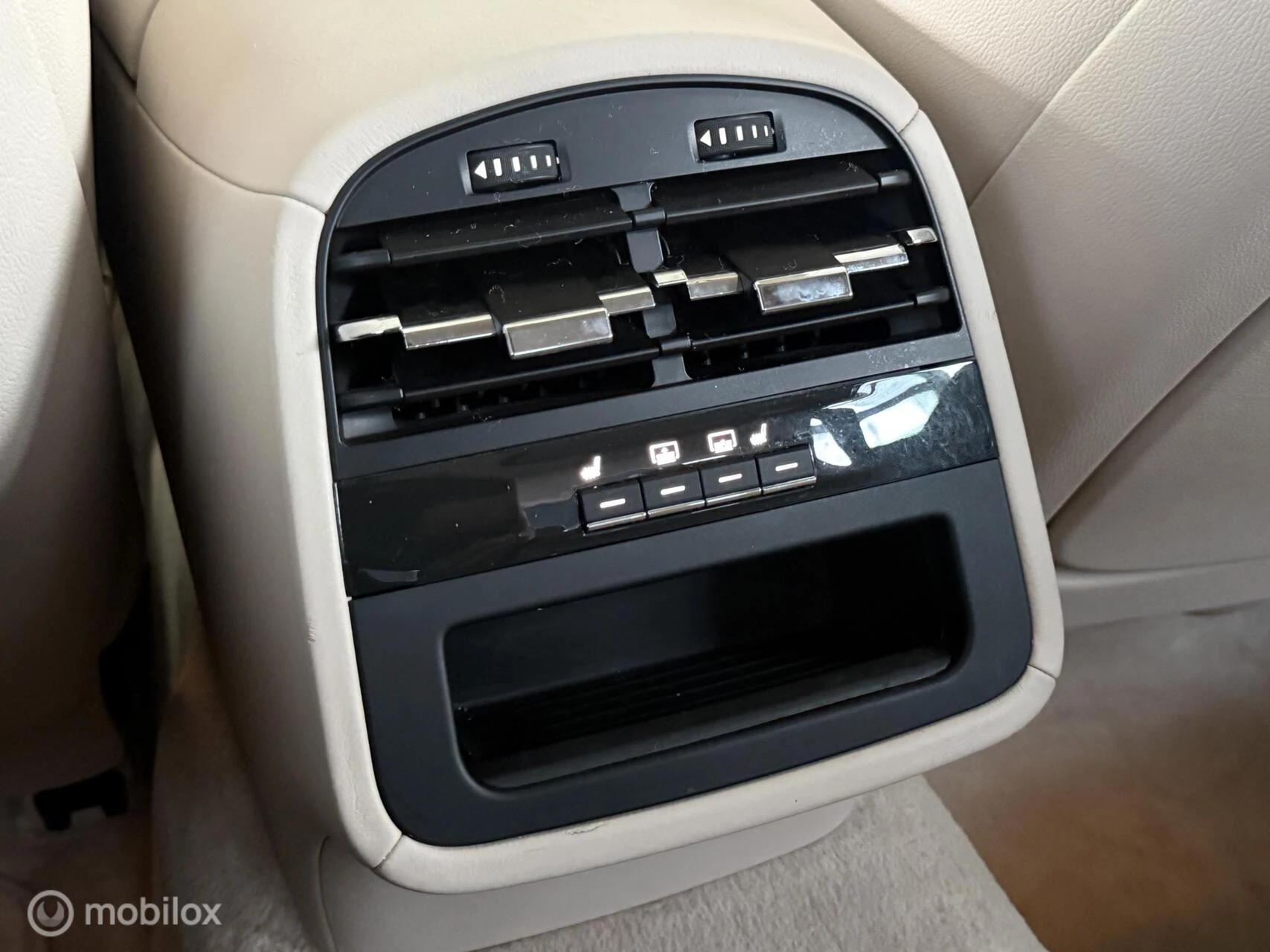 Hoofdafbeelding Maserati Quattroporte